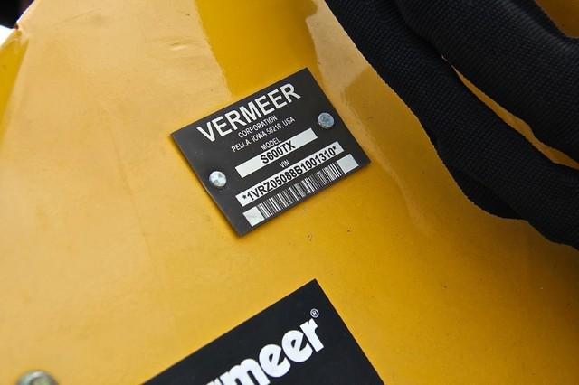 New-2011-Vermeer-S600TX