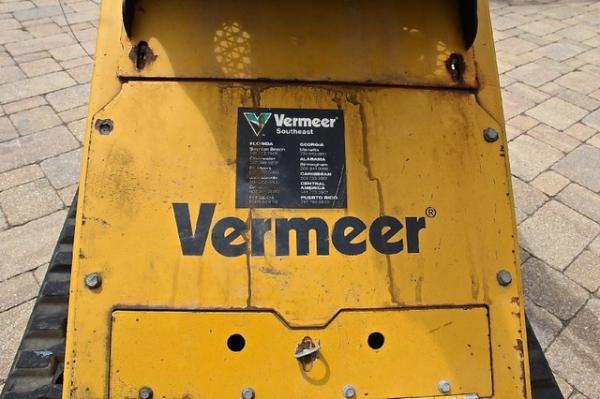 New-2011-Vermeer-S600TX