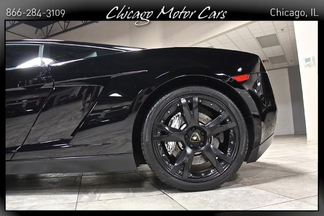 Used-2007-Lamborghini-Gallardo-Nera-Edition