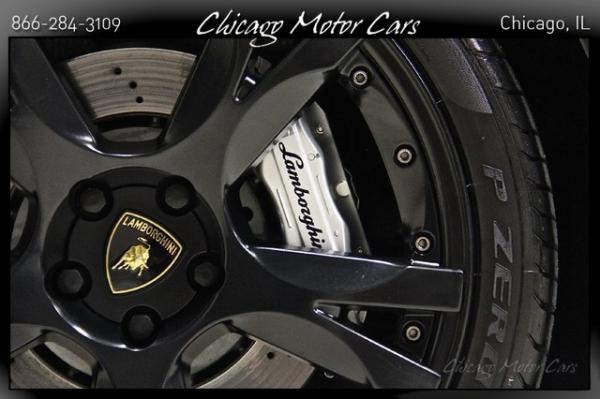 Used-2007-Lamborghini-Gallardo-Nera-Edition