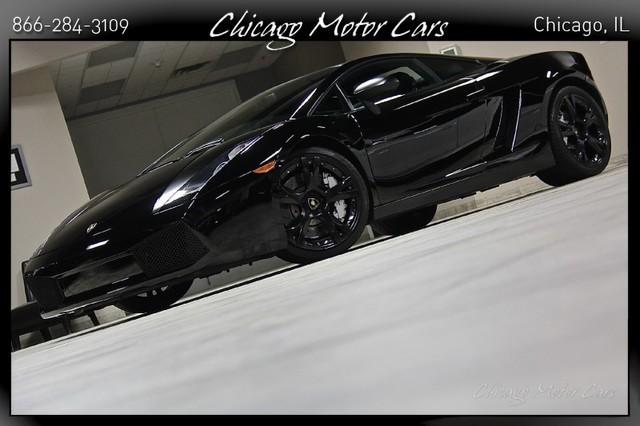 Used-2007-Lamborghini-Gallardo-Nera-Edition