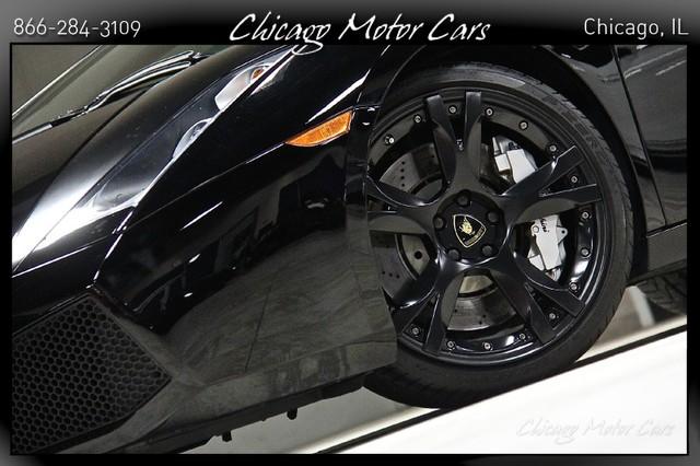 Used-2007-Lamborghini-Gallardo-Nera-Edition