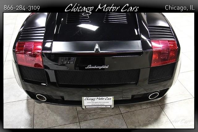 Used-2007-Lamborghini-Gallardo-Nera-Edition