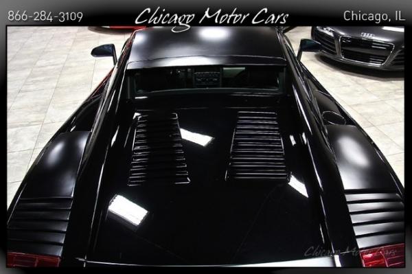 Used-2007-Lamborghini-Gallardo-Nera-Edition