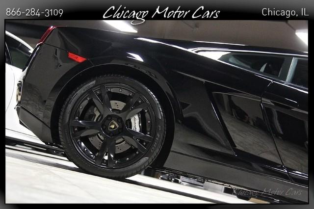 Used-2007-Lamborghini-Gallardo-Nera-Edition