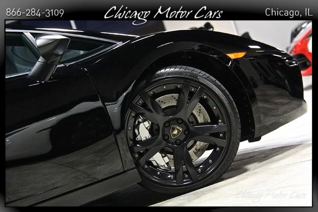 Used-2007-Lamborghini-Gallardo-Nera-Edition