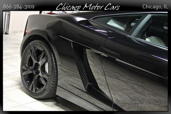 Used-2007-Lamborghini-Gallardo-Nera-Edition