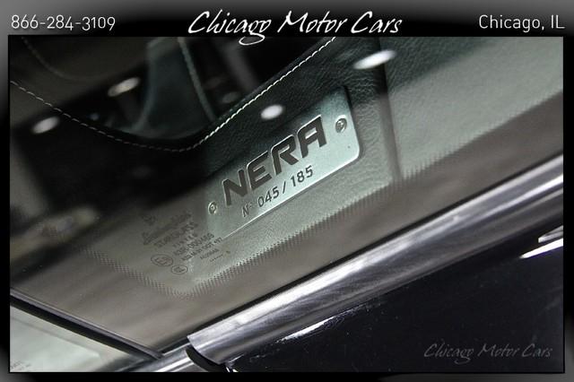 Used-2007-Lamborghini-Gallardo-Nera-Edition