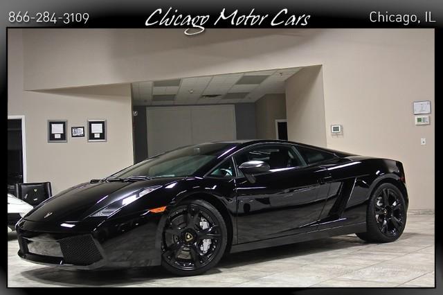 Used-2007-Lamborghini-Gallardo-Nera-Edition