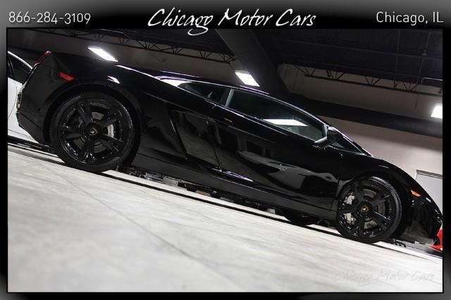 Used-2007-Lamborghini-Gallardo-Nera-Edition