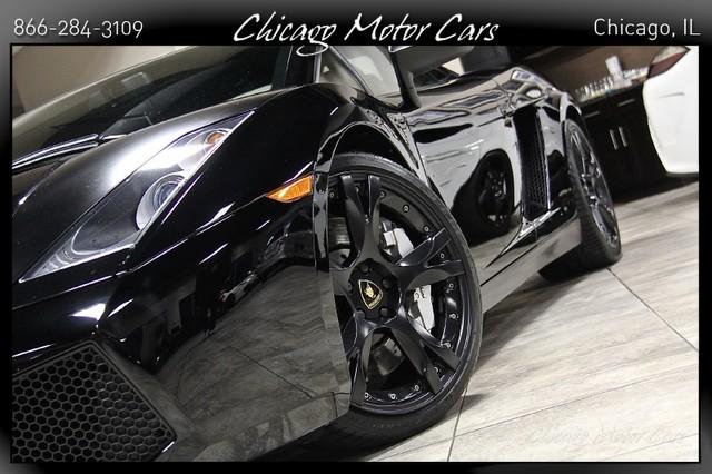 Used-2007-Lamborghini-Gallardo-Nera-Edition