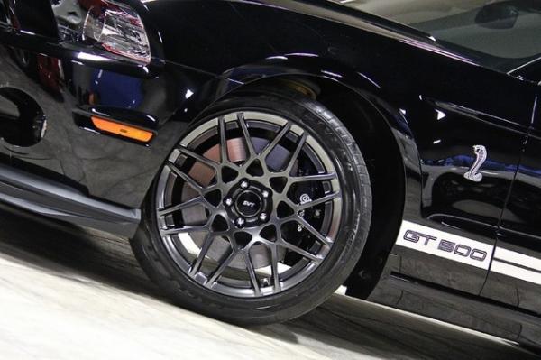 New 2013 Ford Mustang Shelby GT500 for sale Sold at Chicago Motor Cars in West Chicago IL 60185 5
