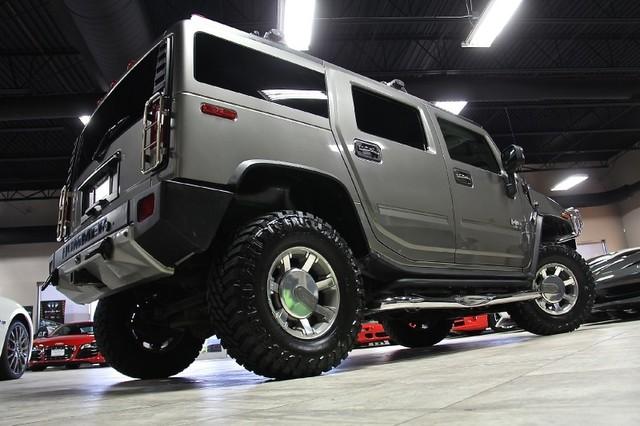 New-2008-Hummer-H2-4WD