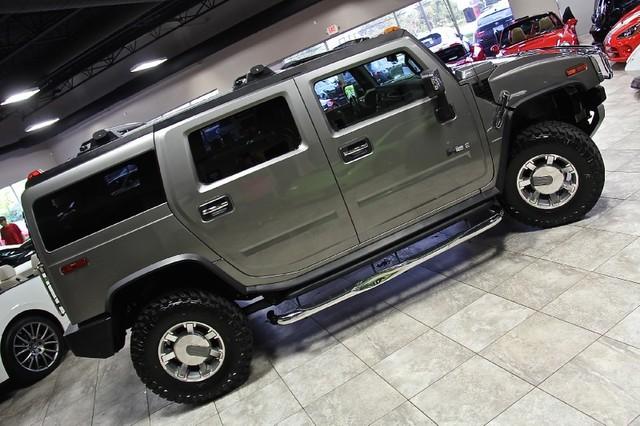 New-2008-Hummer-H2-4WD