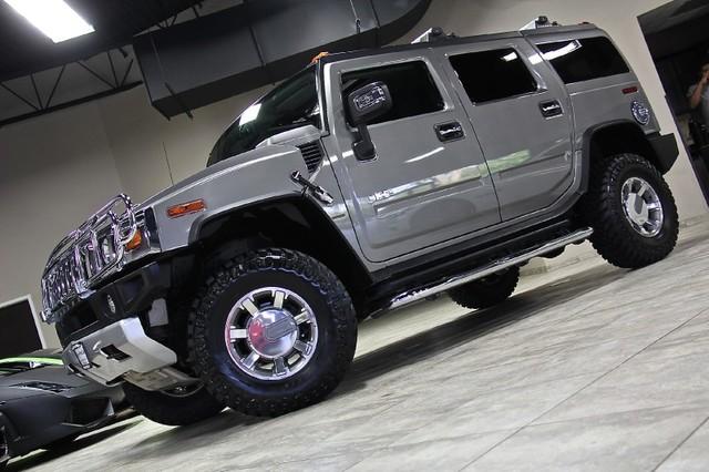 New-2008-Hummer-H2-4WD