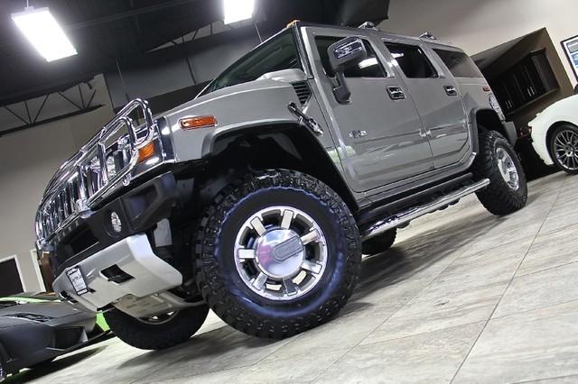 New-2008-Hummer-H2-4WD