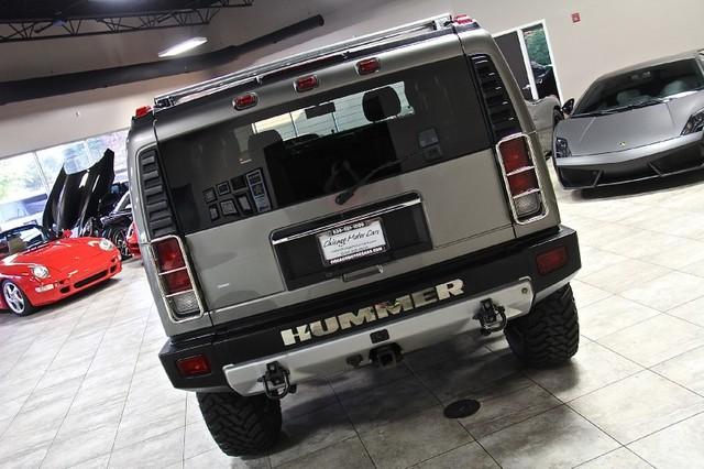 New-2008-Hummer-H2-4WD