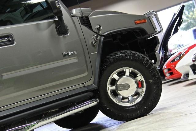 New-2008-Hummer-H2-4WD