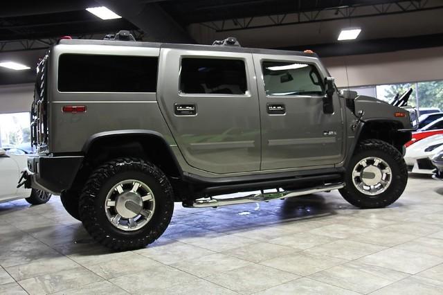 New-2008-Hummer-H2-4WD