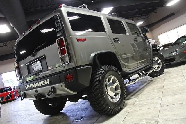 New-2008-Hummer-H2-4WD