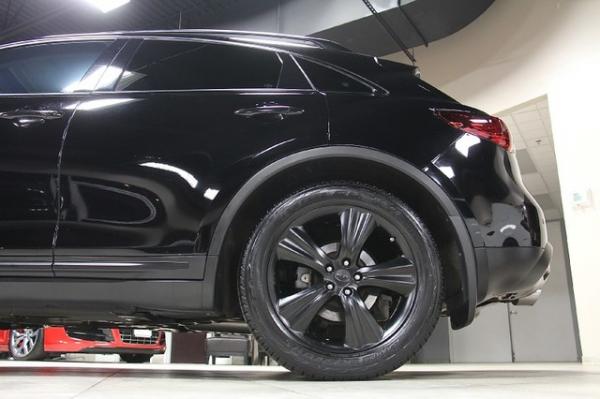 New-2010-Infiniti-FX35-AWD