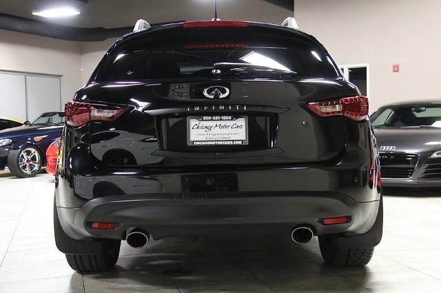 New-2010-Infiniti-FX35-AWD