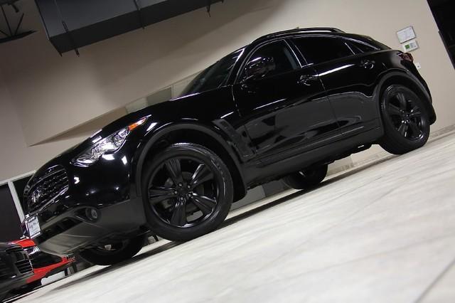 New-2010-Infiniti-FX35-AWD