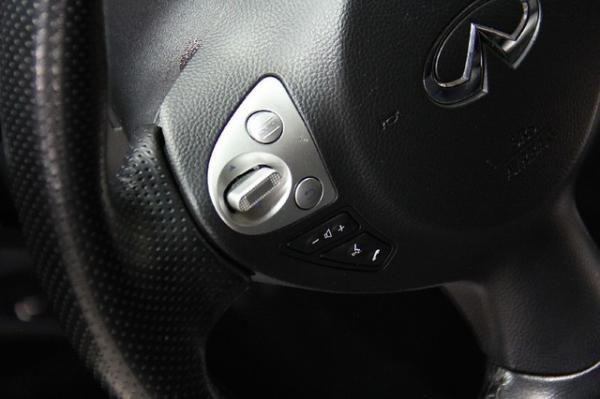 New-2010-Infiniti-FX35-AWD