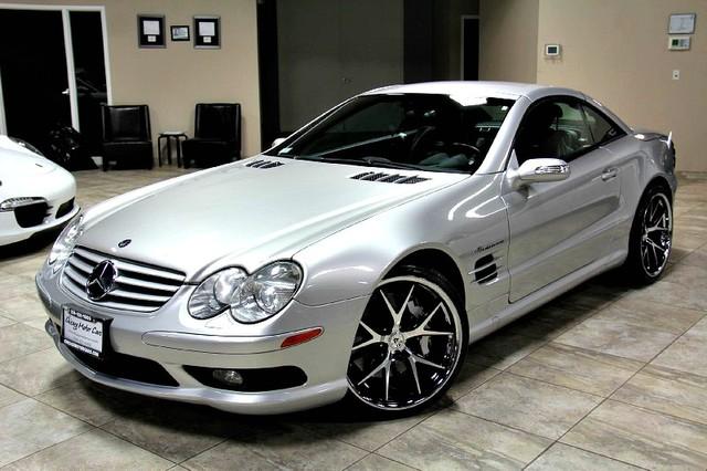 New-2005-Mercedes-Benz-SL55-AMG