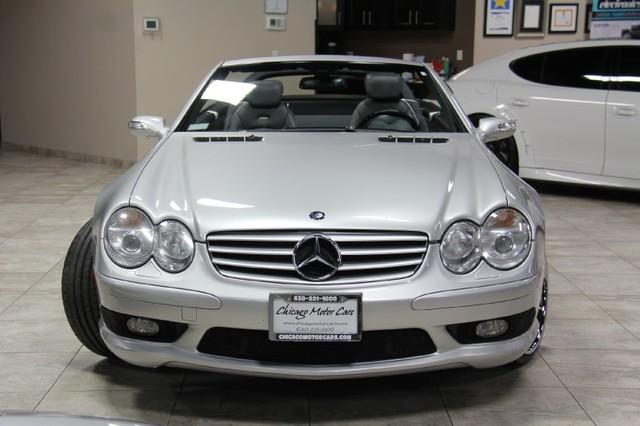 New-2005-Mercedes-Benz-SL55-AMG