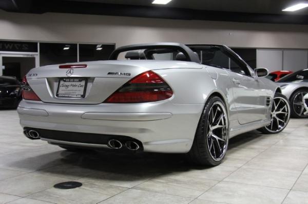 New-2005-Mercedes-Benz-SL55-AMG