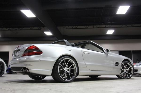 New-2005-Mercedes-Benz-SL55-AMG