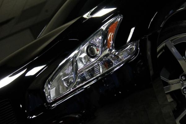 New 2011 Nissan Maxima 3.5 SV w/Premium Pkg for sale Sold at Chicago Motor Cars in West Chicago IL 60185 5