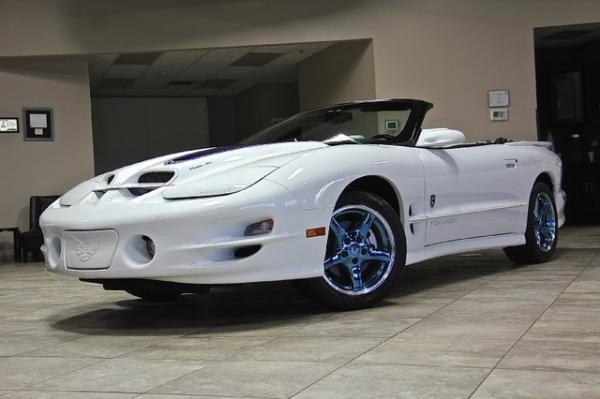 New-1999-Pontiac-Firebird-Trans-Am-30th-Anniversa-Trans-Am