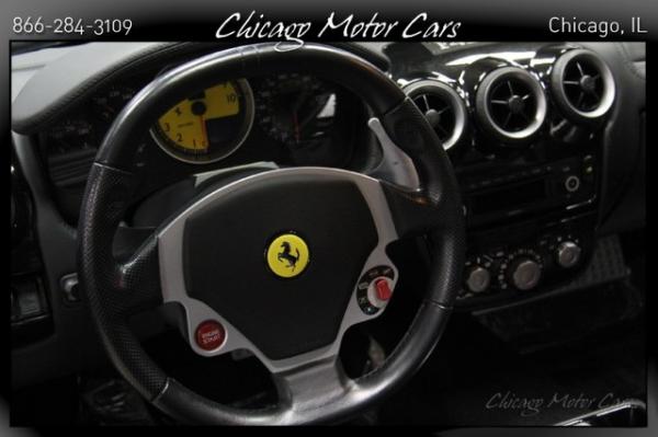 Used-2007-Ferrari-F430-Spider