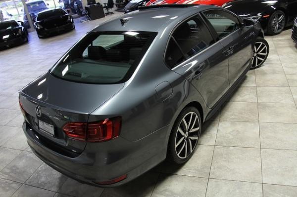 New 2014 Volkswagen Jetta Sedan for sale Sold at Chicago Motor Cars in West Chicago IL 60185 6