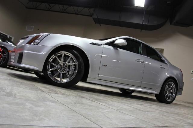 New-2009-Cadillac-CTS-V