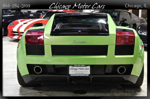 Used-2006-Lamborghini-Gallardo-SE-AWD