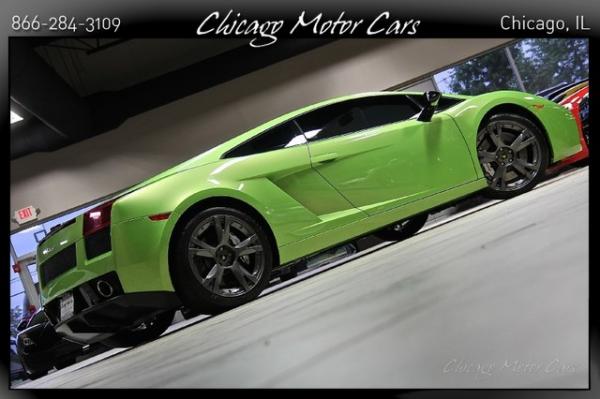 Used-2006-Lamborghini-Gallardo-SE-AWD