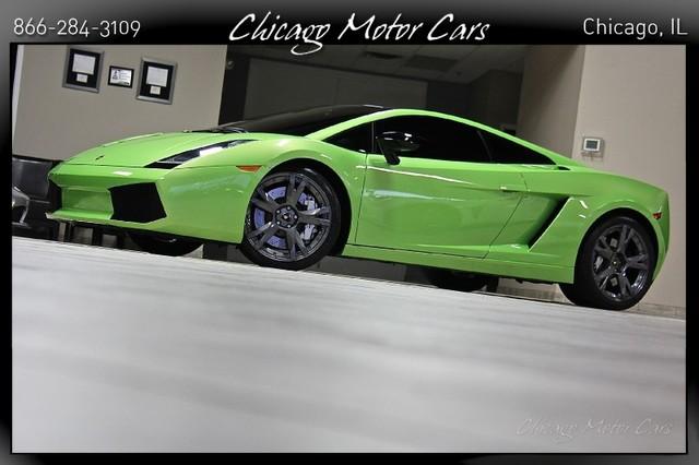 Used-2006-Lamborghini-Gallardo-SE-AWD