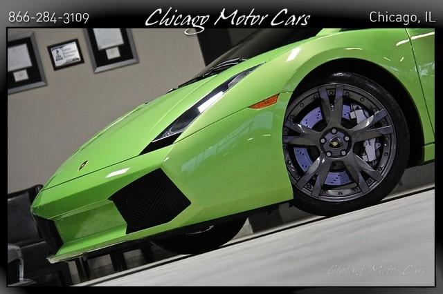 Used-2006-Lamborghini-Gallardo-SE-AWD