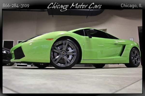 Used-2006-Lamborghini-Gallardo-SE-AWD