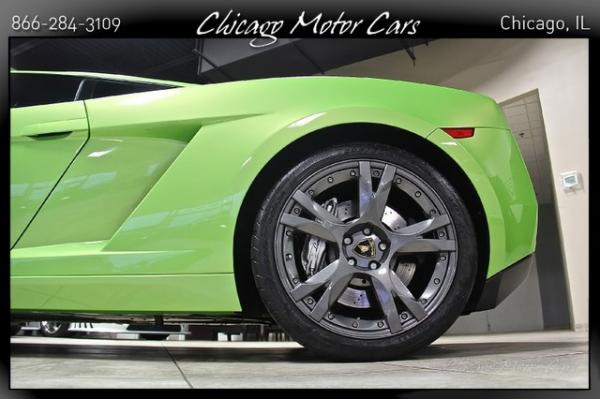 Used-2006-Lamborghini-Gallardo-SE-AWD