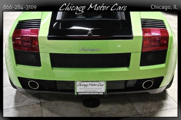 Used-2006-Lamborghini-Gallardo-SE-AWD