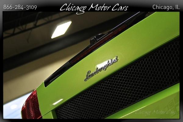 Used-2006-Lamborghini-Gallardo-SE-AWD