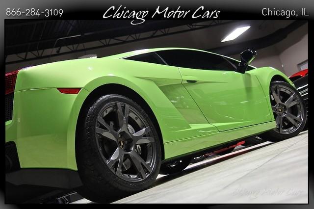 Used-2006-Lamborghini-Gallardo-SE-AWD