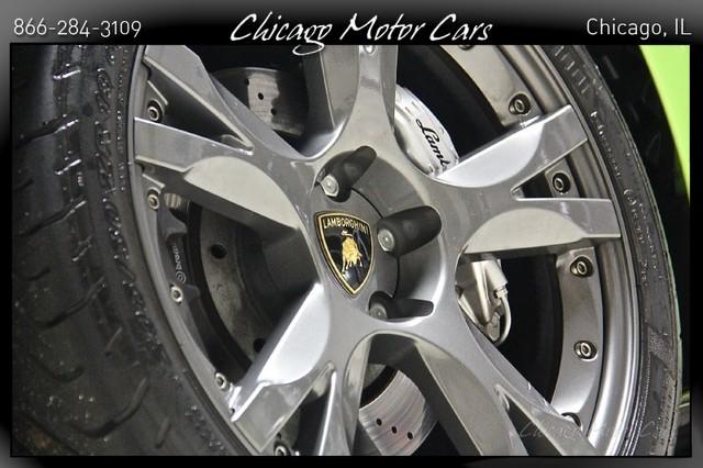 Used-2006-Lamborghini-Gallardo-SE-AWD