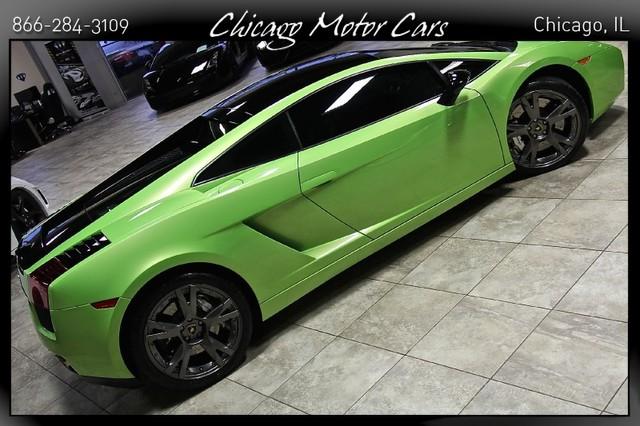 Used-2006-Lamborghini-Gallardo-SE-AWD