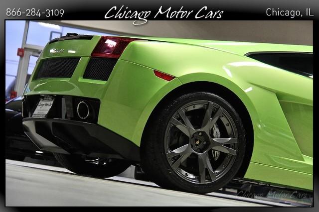 Used-2006-Lamborghini-Gallardo-SE-AWD