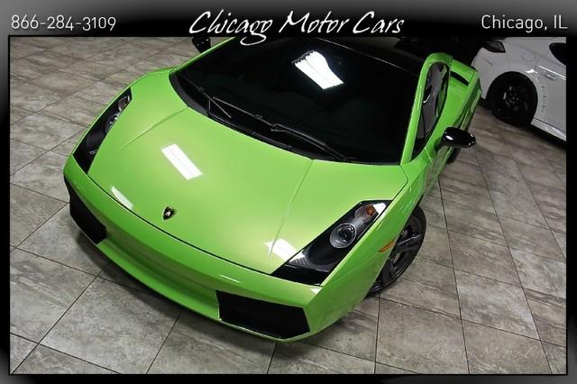 Used-2006-Lamborghini-Gallardo-SE-AWD